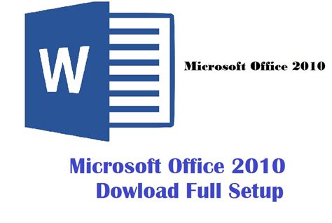 download office